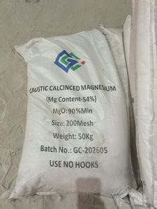 Magnesium Oxide