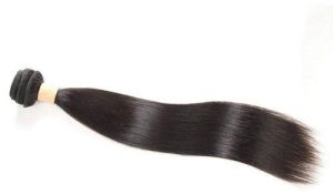 100% Virgin Remy Human Hair Weft