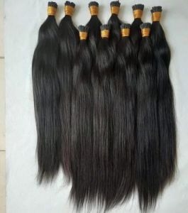 Fusion Keratin Bond Human Hair Extensions