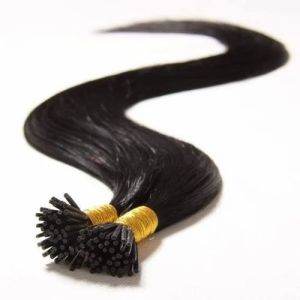 Invisible Nano Tip Remy Hair Extensions