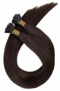 Keratin Bond Human Hair Extensions