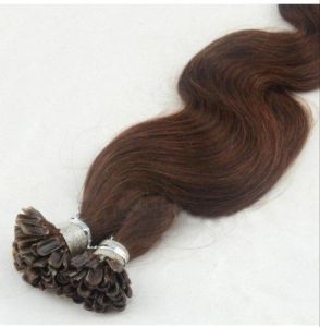 premium u tip human hair extensions