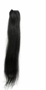 Remy Human Hair Machine Weft Extension