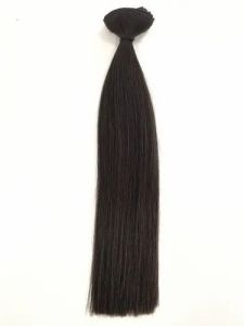 Remy Straight Human Hair Weft