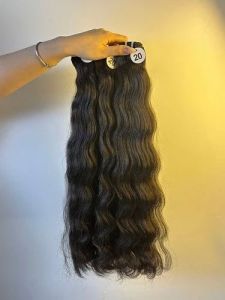 Virgin Body Wave Weft Hair Extension