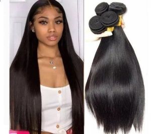 Virgin Double Drawn Human Hair Bundle
