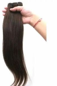Virgin Remy Human Hair Machine Weft