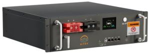 Luxpowertek Lithium Ion  Storage Battery