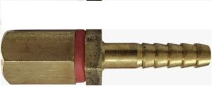 10mm Ntm Brass Nozzle
