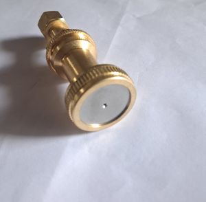 14mm Brass Gun Nozzle