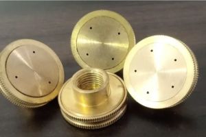 Bcn Brass Nozzle