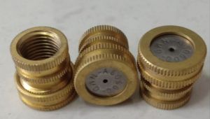 Brass Nmd Nozzle