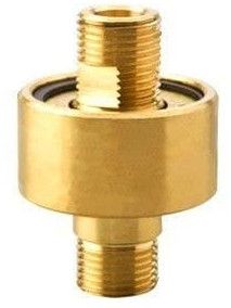 Spray Pump Brass Rutter Twister