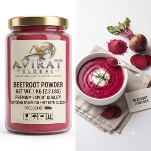 Natural Beetroot Powder