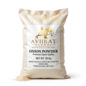 Dehydrated Onion Powder