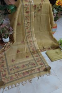 Handwoven Suits