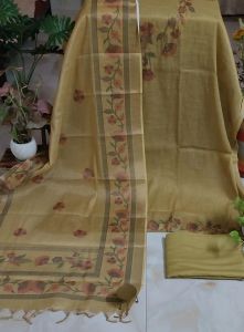 Handwoven Suits