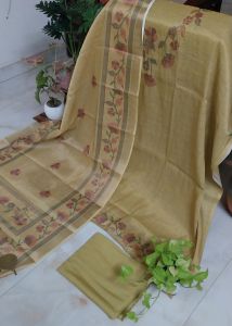 Handwoven Suits