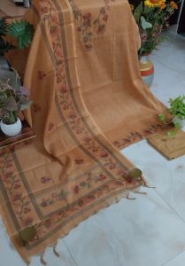 Khadi Silk Suit