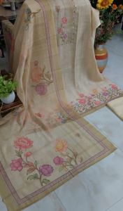 Linen Cotton
