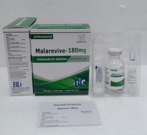 MALAREVIVR-180 Mg
