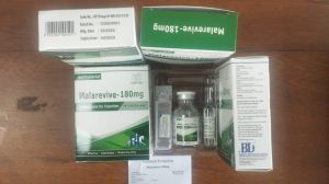 MALAREVIVR-180 Mg