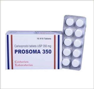 Proscare 350 Tablet