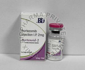 Brotenoid 2mg Bortezomib Injection