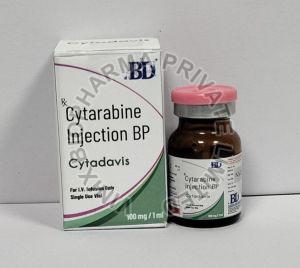cydavis cytarabine injection