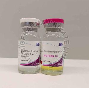 docetbicin docetaxel injection