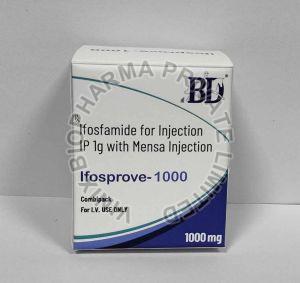 Ifosprove Ifosfamide for Injection with Mensa Injection