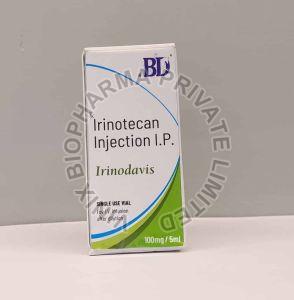 Irinodavis Irinotecan Injection