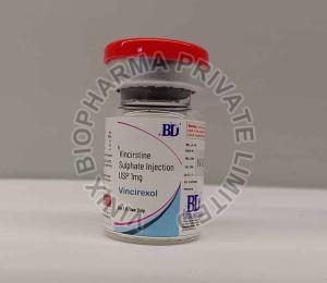 Vencerexol Vincirstine Sulphate Injection