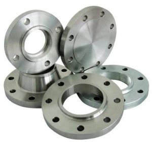 Carbon Steel Forged Flanges