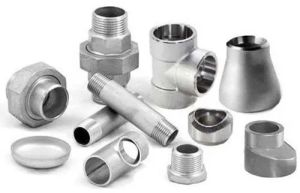 Forged Pipe Fittings