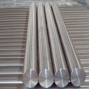 Nickel Alloy Rods