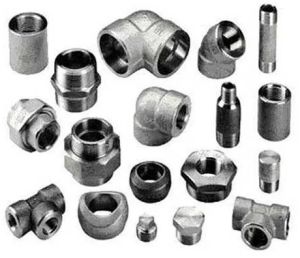 Screw Pipe Fittings