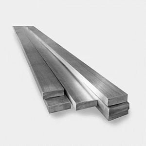 Stainless Steel Flat Bars