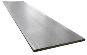 Stainless Steel Plates