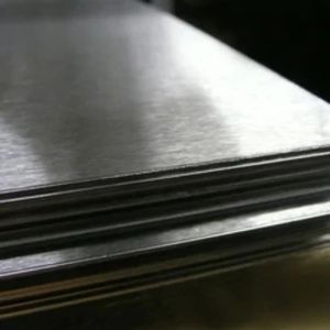 Stainless Steel Sheets
