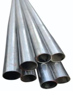Stainless Steel Tubes