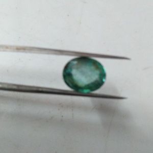Emerald Gemstone