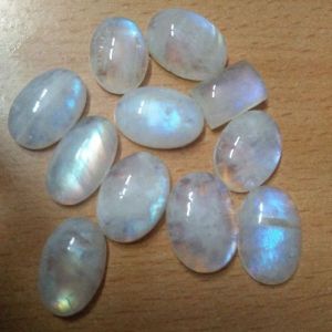 Blue Moon Gemstone