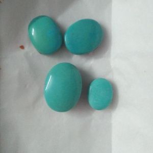 Turquoise Gemstones