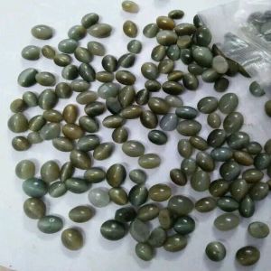 Cats Eye Gemstone