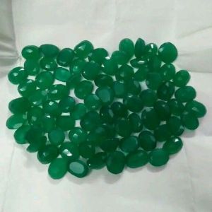 Green Onyx Gemstone
