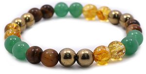 Money Magnet Bracelet