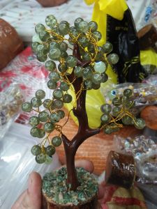 Natural Stone Tree