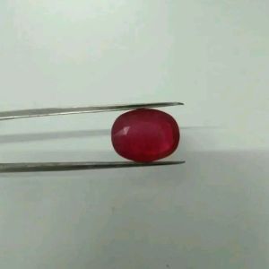 Sudan Ruby Gemstone