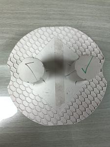 3m Solar Road Stud